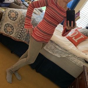 NWOT Free People Outfit - Top and Cords